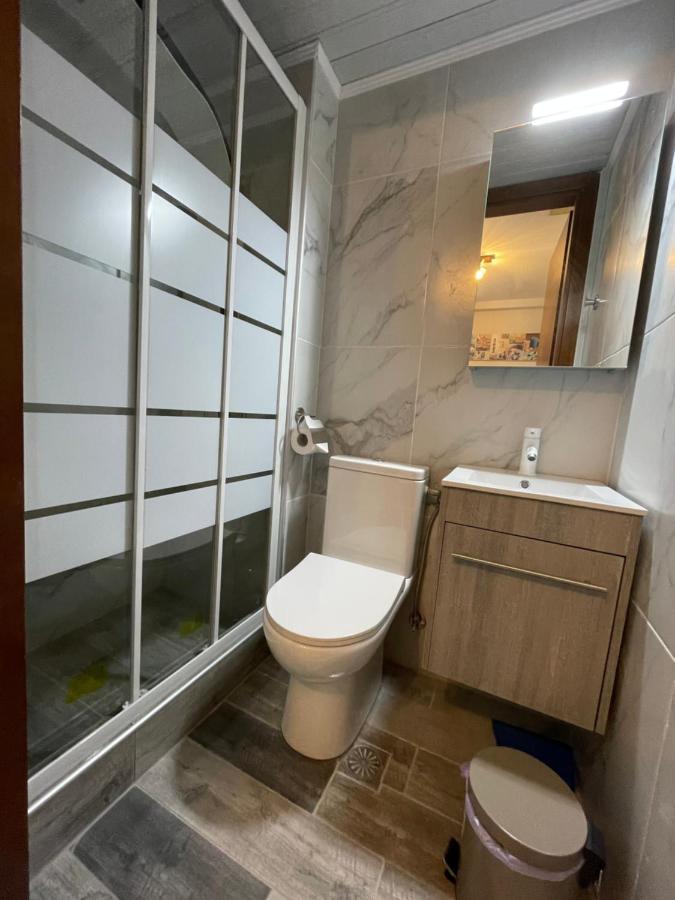 Jordans Rooms 3 Soluň Exteriér fotografie