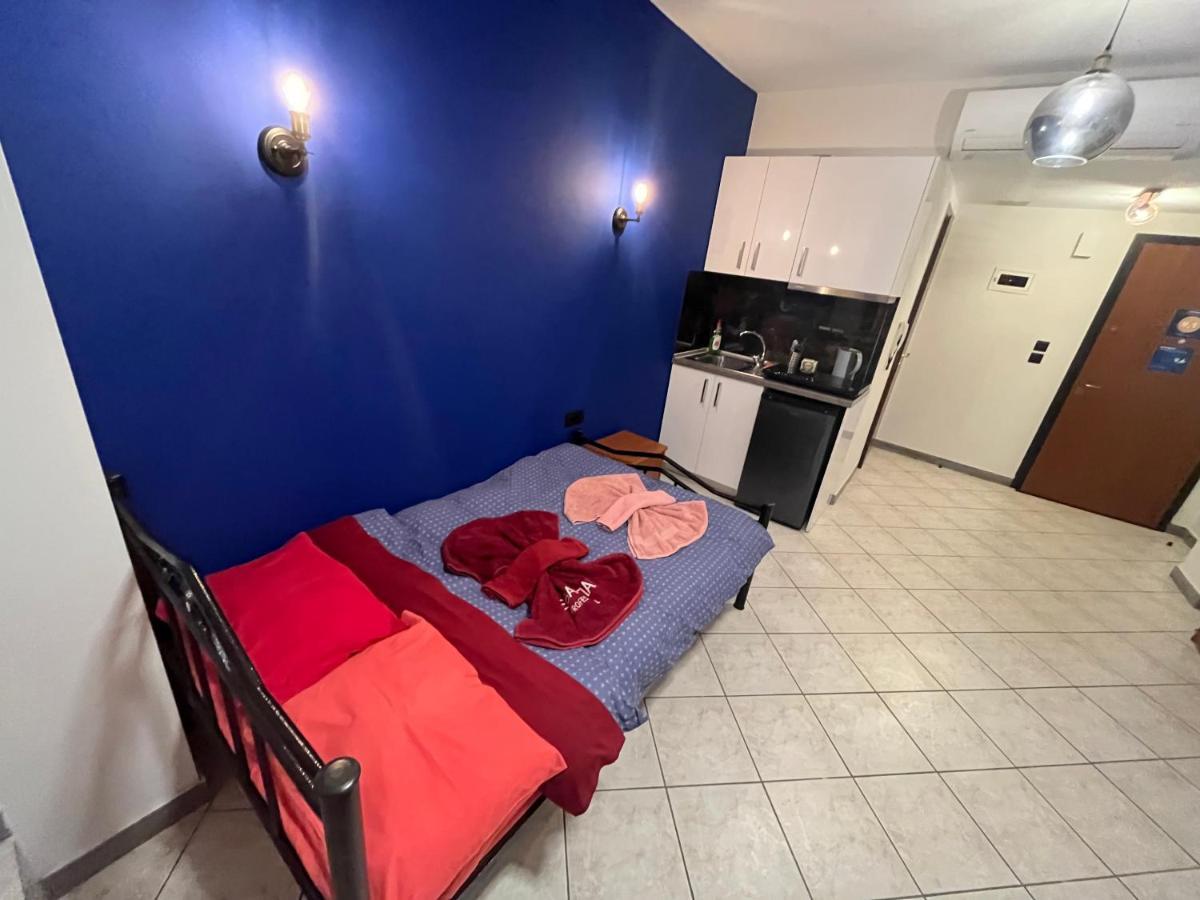 Jordans Rooms 3 Soluň Exteriér fotografie